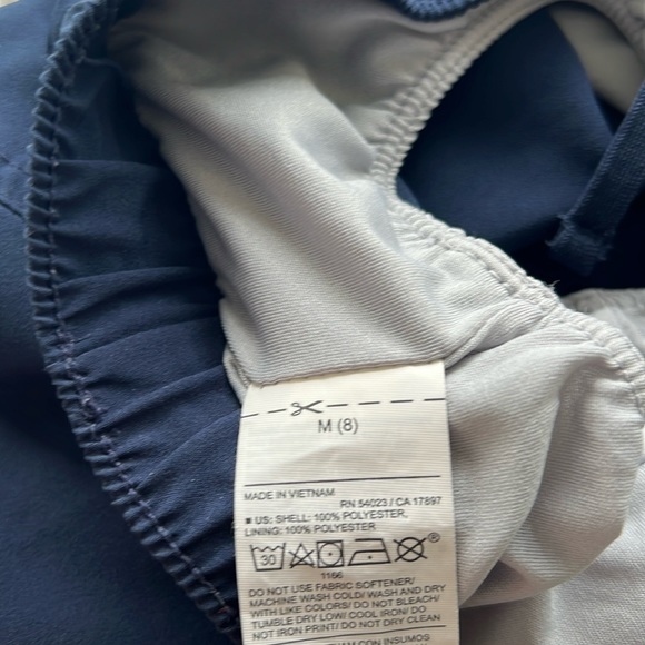 Old Navy Active Athletic Girls Shorts 8 - Picture 5 of 5